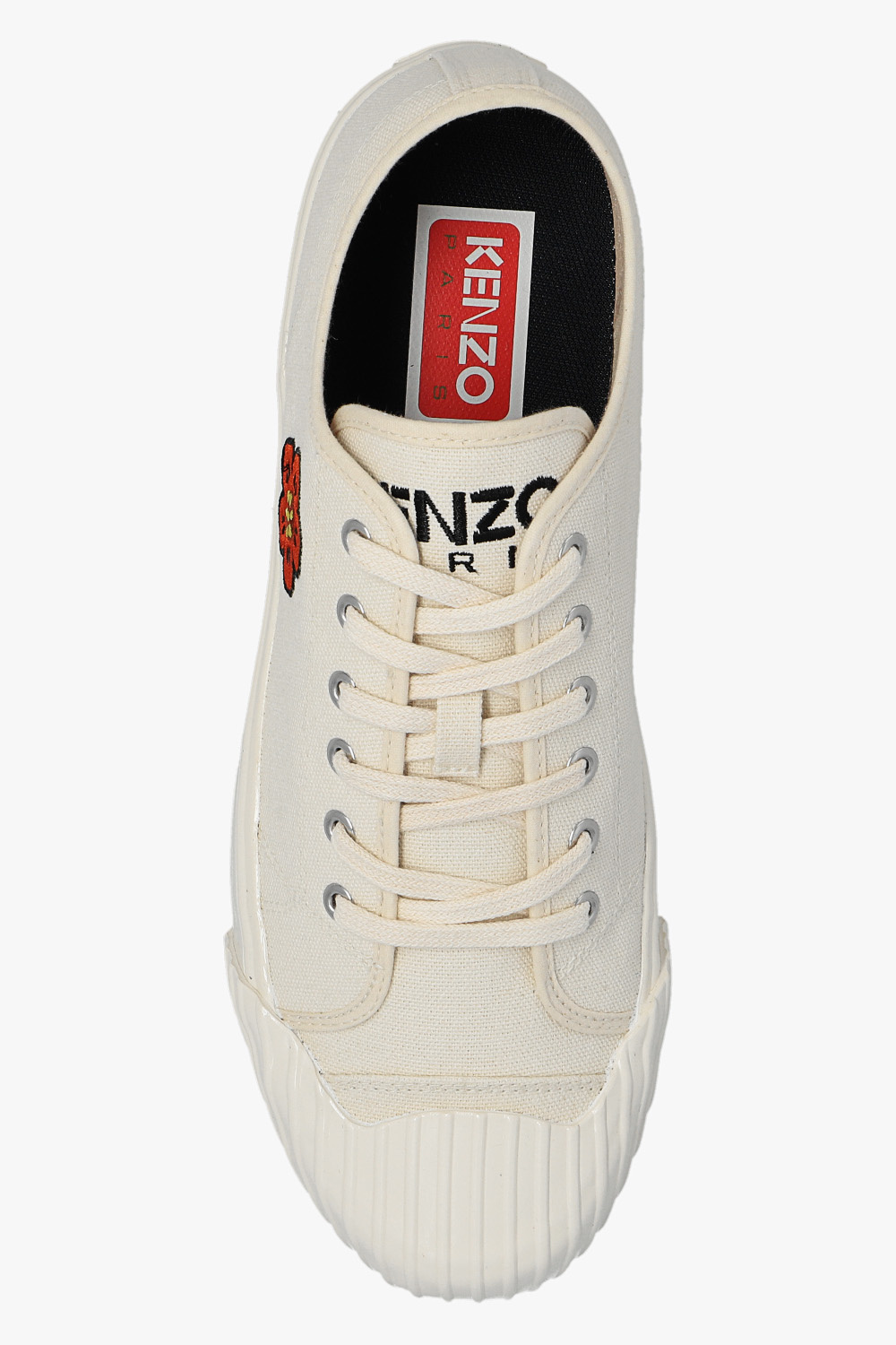 IetpShops Australia Cream Kenzoschool sneakers Kenzo